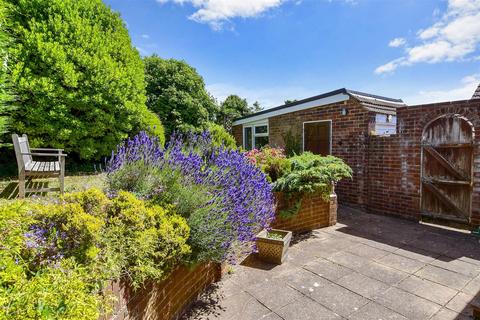 3 bedroom detached bungalow for sale, Burnham Close, Woodingdean, Brighton, East Sussex