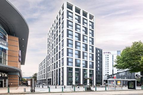 1 bedroom apartment for sale, St Martins Place, Birmingham B15