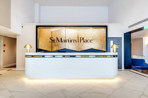 1 bedroom apartment for sale, St Martins Place, Birmingham B15
