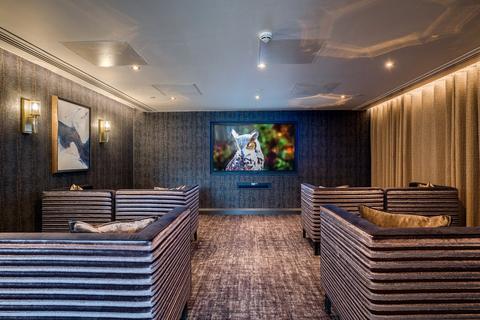 1 bedroom apartment for sale, St Martins Place, Birmingham B15