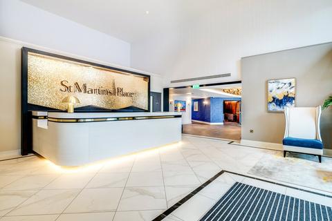 undefined, St Martins Place, Birmingham B15