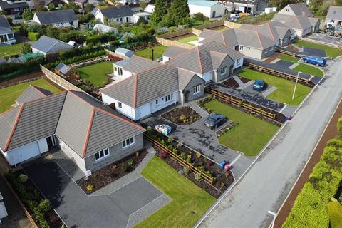 3 bedroom detached bungalow for sale, 14 Fourth Lane, Off Upper Lamphey Road