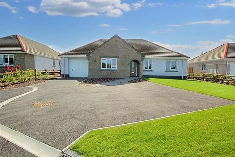 3 bedroom detached bungalow for sale, 14 Fourth Lane, Off Upper Lamphey Road