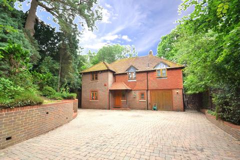 4 bedroom detached house for sale, Lyoth Lane, Lindfield RH16