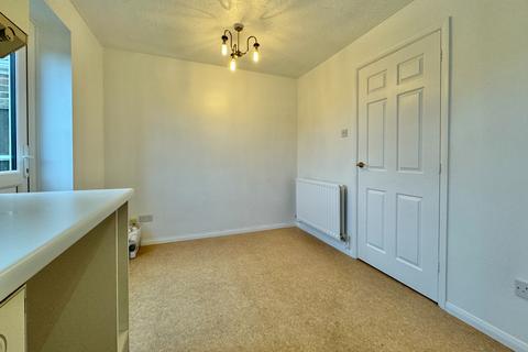 2 bedroom terraced house for sale, Clydesdale Road, Whiteley