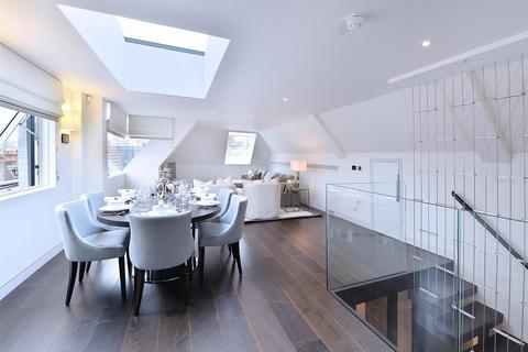 2 bedroom flat to rent, DUKE STREET, London, W1K