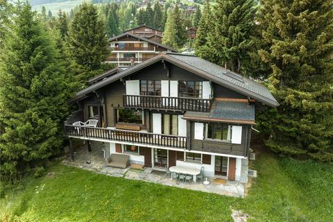 6 bedroom house, Chalet Verbier, Verbier