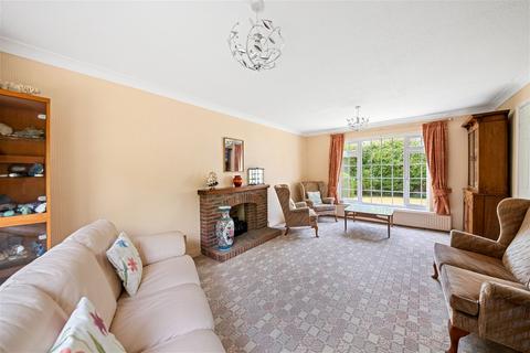 4 bedroom detached house for sale, Fennel Close, Chineham, Basingstoke, RG24 8XF