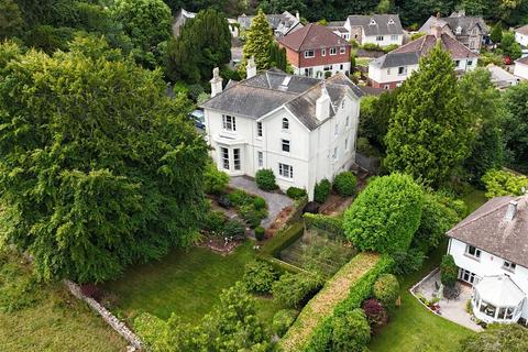 5 bedroom detached house for sale, 1 Old Totnes Road, Newton Abbot TQ12