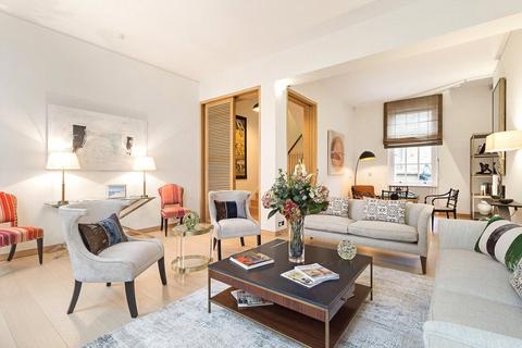 5 bedroom terraced house to rent, Montpelier Square, Knightsbridge, SW7
