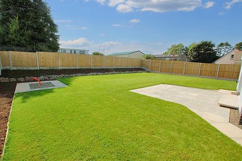 3 bedroom detached bungalow for sale, 14 Fourth Lane, Off Upper Lamphey Road