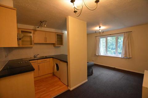 1 bedroom apartment to rent, Lister Court, Pasteur Close, Colindale