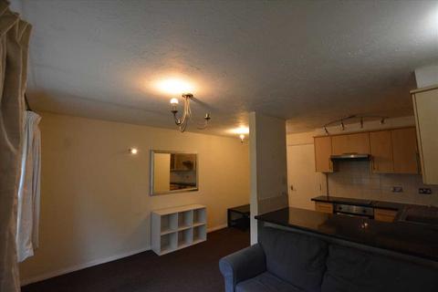 1 bedroom apartment to rent, Lister Court, Pasteur Close, Colindale
