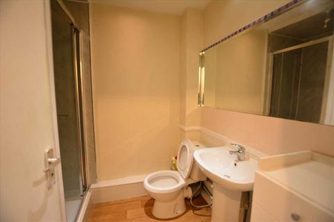 1 bedroom apartment to rent, Lister Court, Pasteur Close, Colindale
