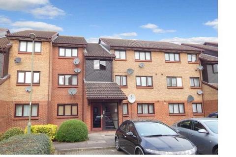 1 bedroom apartment to rent, Lister Court, Pasteur Close, Colindale
