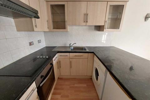 1 bedroom apartment to rent, Lister Court, Pasteur Close, Colindale