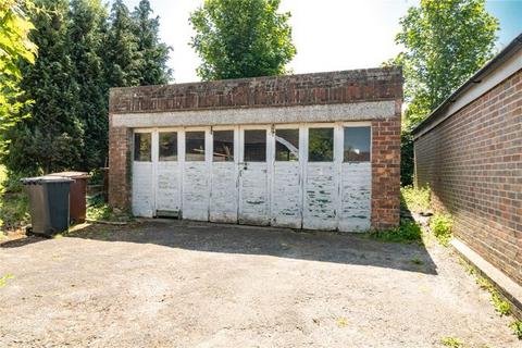 Garage for sale, Gardner Street, Herstmonceux BN27