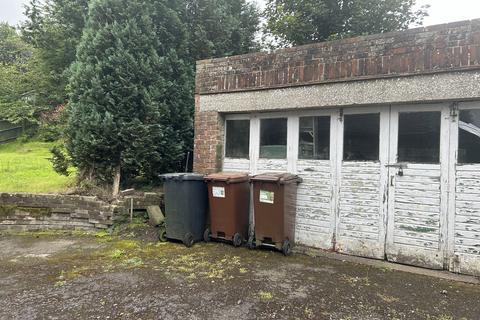 Garage for sale, Gardner Street, Herstmonceux BN27