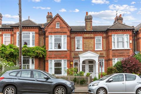 undefined, Dalkeith Road, London, SE21