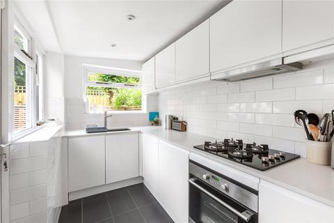 undefined, Dalkeith Road, London, SE21