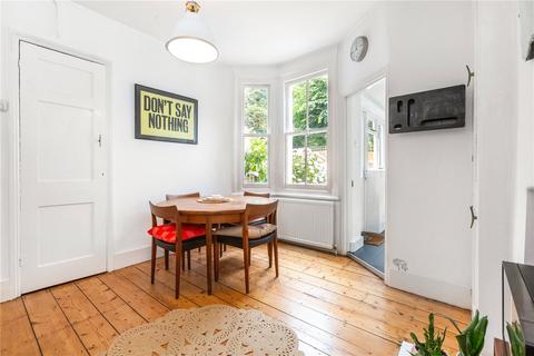 undefined, Dalkeith Road, London, SE21