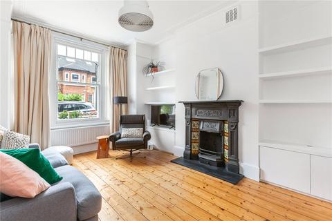 undefined, Dalkeith Road, London, SE21