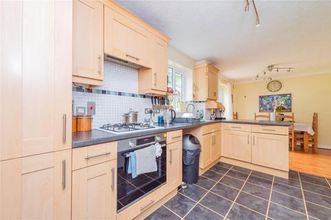 4 bedroom detached house for sale, Caldera Road, Hadley, Telford, Shropshire, TF1