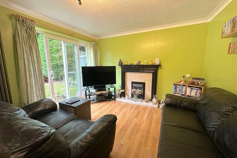 2 bedroom flat for sale, Longacres, Cannock WS12