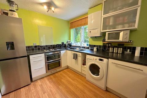 2 bedroom flat for sale, Longacres, Cannock WS12