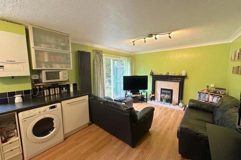 2 bedroom flat for sale, Longacres, Cannock WS12