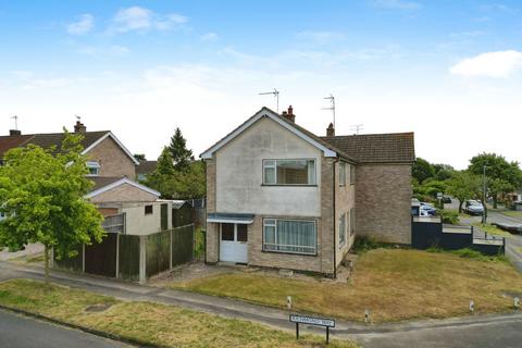 3 bedroom semi-detached house for sale, Leicester LE2