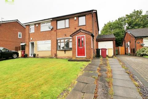 3 bedroom semi-detached house for sale, Beatty Drive, Westhoughton, BL5 3TP