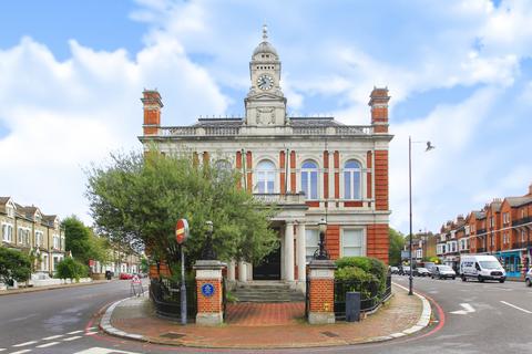 2 bedroom flat for sale, Book House, 45 East Hill SW18