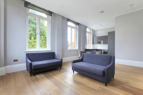 2 bedroom flat for sale, Book House, 45 East Hill SW18