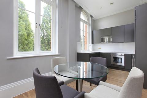 2 bedroom flat for sale, Book House, 45 East Hill SW18