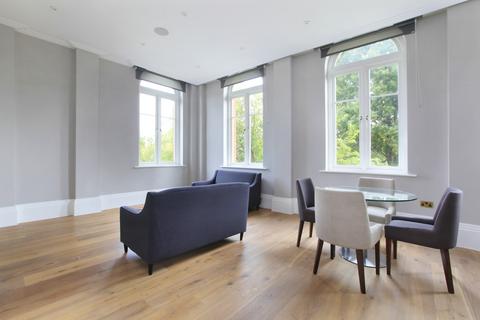 2 bedroom flat for sale, Book House, 45 East Hill SW18