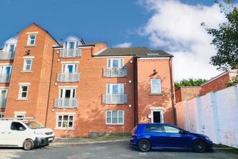 2 bedroom flat for sale, Dovedale Court, Seaham, SR7