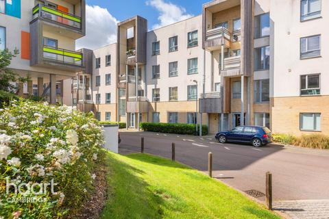 2 bedroom apartment for sale, Glenalmond Avenue, Cambridge