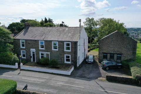 Meadow Head Farm Higher Ramsgreave Road, Ramsgreave, Blackburn, BB1 9DJ
