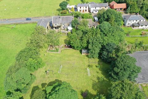 Meadow Head Farm Higher Ramsgreave Road, Ramsgreave, Blackburn, BB1 9DJ