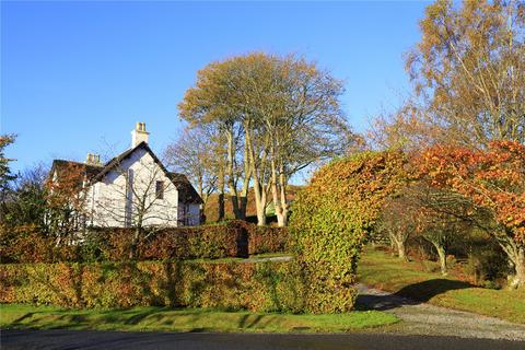 4 bedroom detached house for sale, Glenmore House, Acharacle, Highland