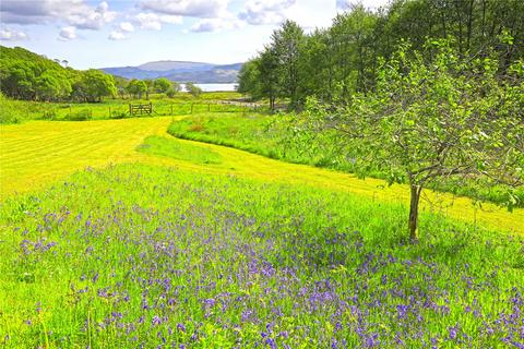 3 bedroom detached house for sale, Otter Lodge, Acharacle, Highland