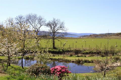 3 bedroom detached house for sale, Otter Lodge, Acharacle, Highland