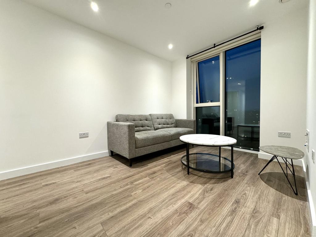 One Bedroom Flat to Rent