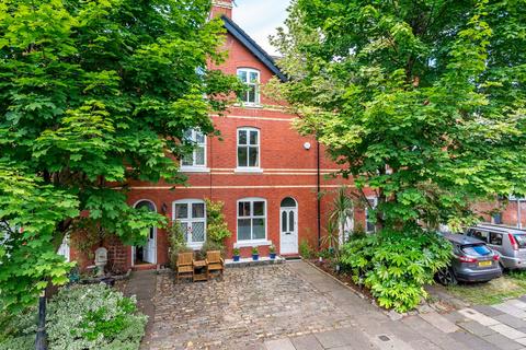 3 Fire Station Square, Salford, M5 4NZ