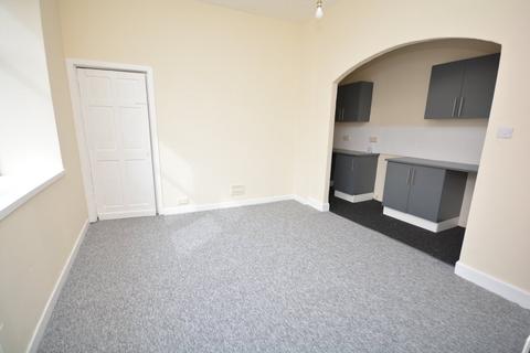 1 bedroom ground floor flat for sale, High Street, Newmilns, KA16