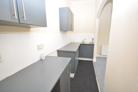 1 bedroom ground floor flat for sale, High Street, Newmilns, KA16