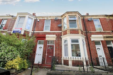 6 bedroom maisonette for sale, Helmsley Road, Sandyford, Newcastle upon Tyne, Tyne and Wear, NE2 1RD