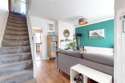 3 bedroom terraced house for sale, Myrtle Road, Lancing, West Sussex, BN15