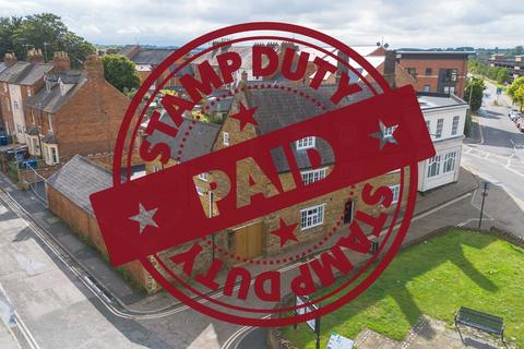 undefined, Causeway, Banbury OX16